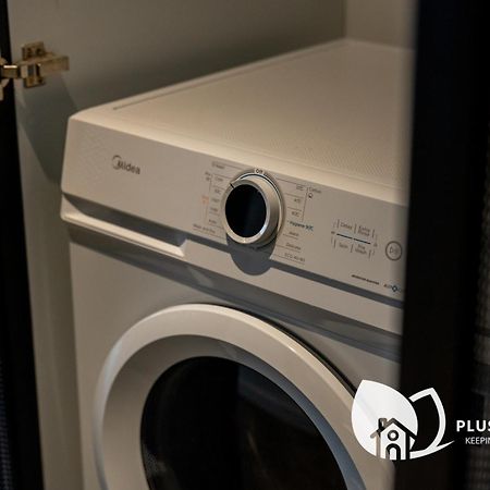 Scarletz Suites Klcc Kuala Lumpur Ngoại thất bức ảnh