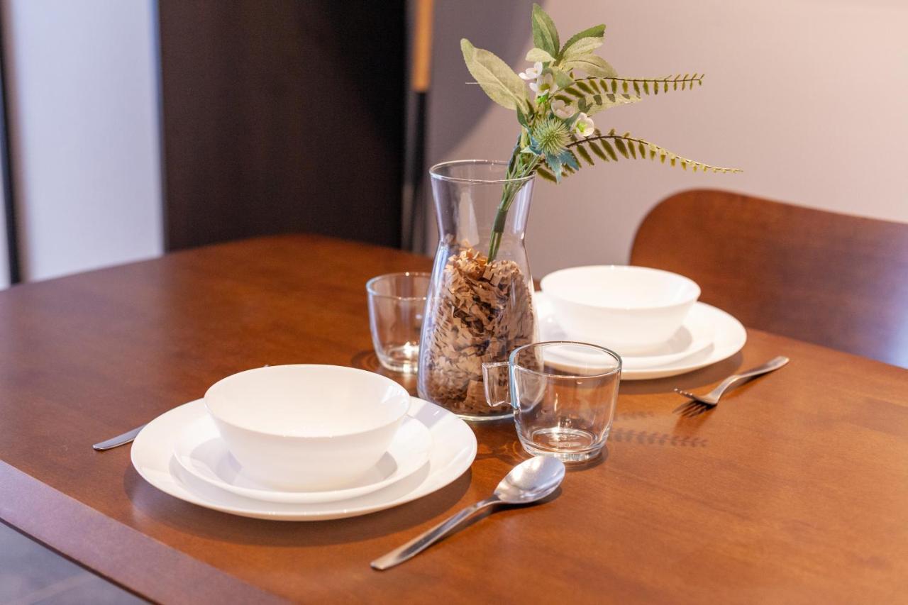 Scarletz Suites Klcc Kuala Lumpur Ngoại thất bức ảnh