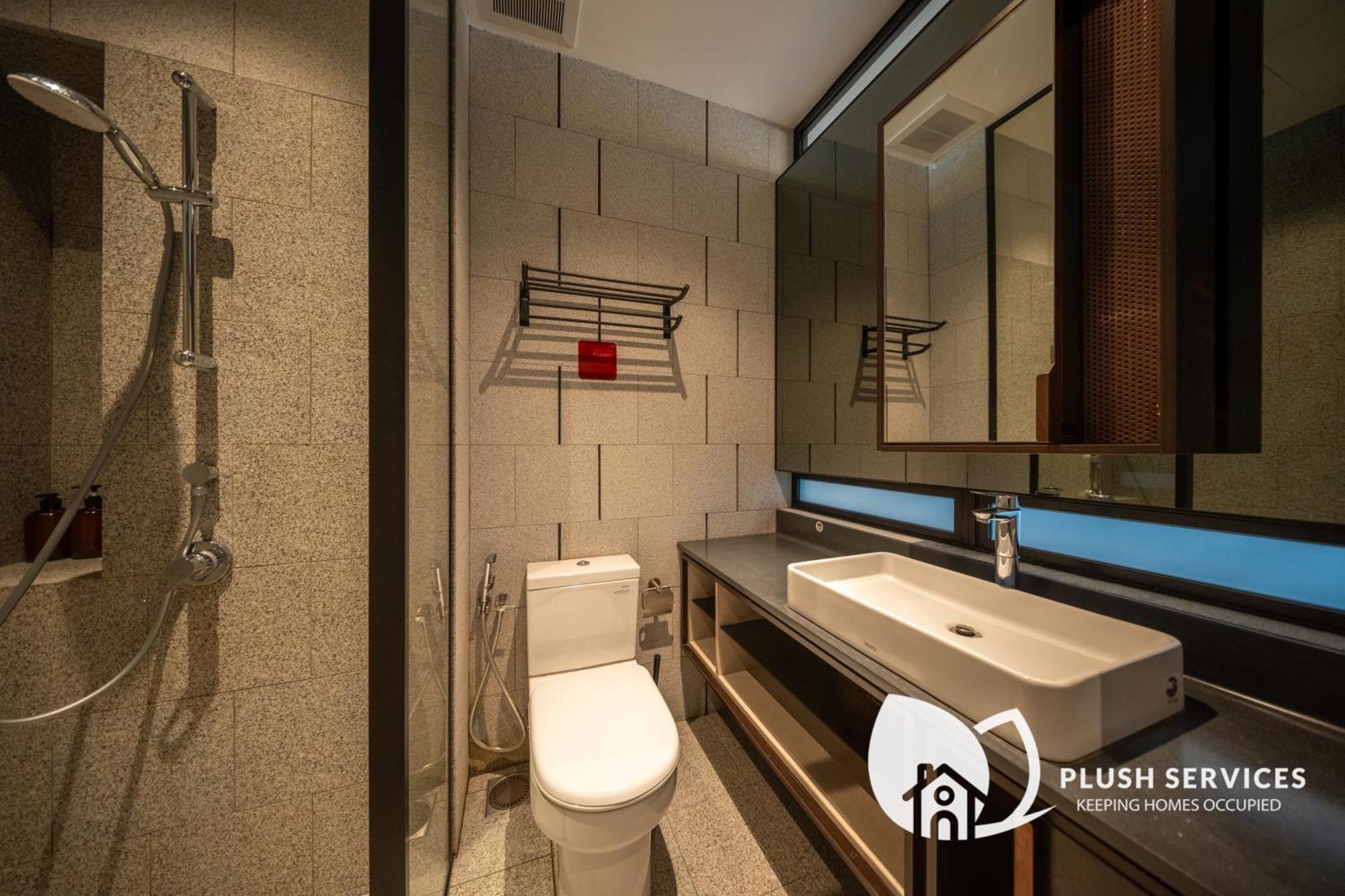 Scarletz Suites Klcc Kuala Lumpur Ngoại thất bức ảnh